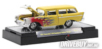 
              M2 Machines 1957 Chevy 150 Handyman Wagon 1/64
            