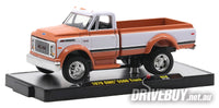 
              M2 Machines 1970 GMC 5500 Pickup Truck 1/64
            