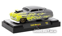
              M2 Machines 1949 Mercury Custom 1/64
            