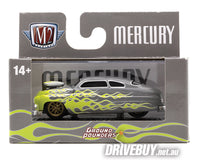 
              M2 Machines 1949 Mercury Custom 1/64
            