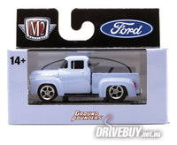 
              M2 Machines 1956 Ford F100 Pickup 1/64
            