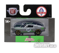
              M2 Machines 1967 Shelby GT500 Ford Mustang 1/64
            