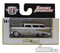 
              M2 Machines 1957 Chevy Nomad 1/64
            