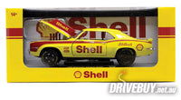 
              M2 Machines Shell 1969 Chevy Camaro SS/RS 1/24
            