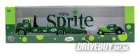 
              M2 Machines Coca-Cola/Sprite 1956 Ford COE + 1932 Ford 3W 1/64
            