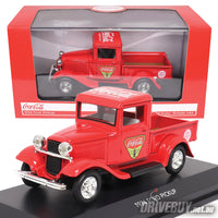 
              1934 Ford Pickup Coca-Cola Refresh Your Guests 1/43 – Motor City Classics – Red
            