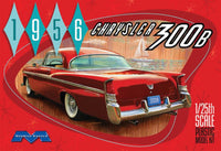 
              Moebius 1956 Chrysler 300B Model Kit 1/25)
            