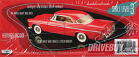 
              Moebius 1956 Chrysler 300B Model Kit 1/25)
            