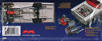 
              Moebius 1965 Plymouth Satellite A/FX Altered Wheelbase Model Kit 1/25
            