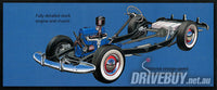 
              1947 Chevy Fleetmaster Coupe 1/25 – Moebius Plastic Model Kit
            