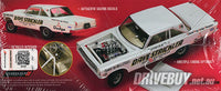 
              1965 Dodge AWB Funny Car Dave Strickler 1/25 – Moebius Plastic Model Kit
            
