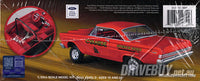 
              1965 Mercury Comet B/FX Cyclone 1/25 – Moebius Plastic Model Kit
            
