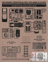 
              1968 Dodge Coronet R/T Convertible with Haul-Away Trailer 1/25 – MPC Model Kit
            
