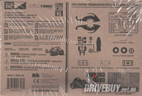 
              MPC Torque Trike (Trick Trike Series) Model Kit 1/25
            
