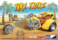
              MPC Tiki Trike (Trick Trike Series) Model Kit 1/25
            