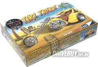 
              MPC Tiki Trike (Trick Trike Series) Model Kit 1/25
            