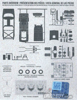 
              MPC 1977 Pontiac Firebird Trans Am Model Kit 1/25
            