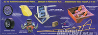 
              MPC Ramchargers Dragster + Transport Truck Model Kit 1/25
            