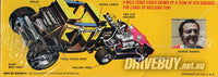 
              MPC Raiders Coach by George Barris Model Kit 1/25
            
