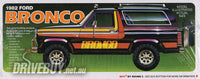 
              MPC 1982 Ford Bronco Model Kit 1/25
            