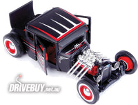 
              Maisto Assembly Line 1929 Ford Coupe Diecast Model Kit 1/24
            
