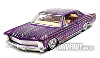 
              Maisto Design 1965 Buick Riviera 1/26 (1/24)
            