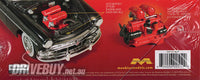 
              1953 Hudson Hornet Club Coupe 1/25 - Moebius Model Kit
            