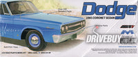 
              1965 Dodge Coronet Sedan 1/25 - Moebius Model Kit
            