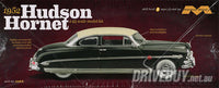 
              1952 Hudson Hornet Mel's Diner 1/25 – Moebius Scale Model Kit
            