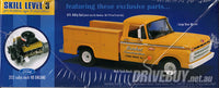 
              1965 Ford F100 Service Truck 1/25 – Moebius Scale Model Kit
            