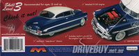 
              Moebius 1953 Hudson Hornet Model Kit 1/25
            