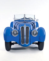 
              BMW 3-Series: 50 Years
            