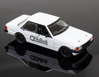 
              OzWheels FSD Redline Riot Denial XD Ford Falcon 1/64
            