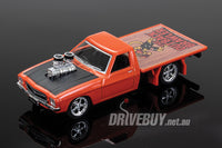 
              Holden HQ One Tonner 1/64.. OzWheels FSD Australia Day Commemorative
            