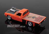 
              Holden HQ One Tonner 1/64.. OzWheels FSD Australia Day Commemorative
            