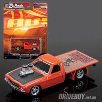 
              Holden HQ One Tonner 1/64.. OzWheels FSD Australia Day Commemorative
            
