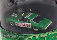 
              OzWheels HANFUL Canister Holden HQ Monaro GTS in Castrol Livery 1/64
            