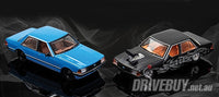 
              OzWheels Ford XD Falcon Twin Pack 1/64
            