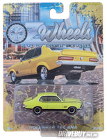 
              OzWheels FSD Series 1 Set of 6
            