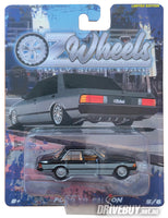 
              OzWheels FSD Series 1 Set of 6
            