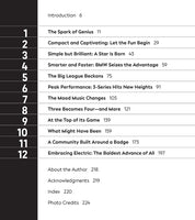
              BMW 3-Series: 50 Years
            