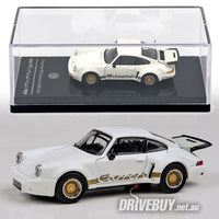 
              Para64 Porsche 911 Carerra RSR 3.0 Grand Prix 1/64
            