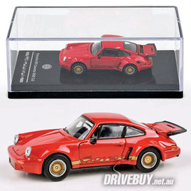 Para64 Porsche 911 Carerra RSR 3.0 1/64