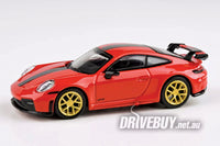 
              Para64 2025 Porsche 911 GT3 (992.2) 1/64
            