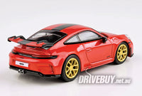 
              Para64 2025 Porsche 911 GT3 (992.2) 1/64
            