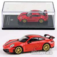 
              Para64 2025 Porsche 911 GT3 (992.2) 1/64
            