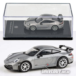 Para64 2025 Porsche 911 GT3 (992.2) 1/64