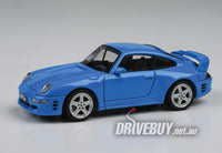 
              Para64 Porsche RUF CTR2 (RHD) 1/64
            