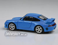 
              Para64 Porsche RUF CTR2 (RHD) 1/64
            