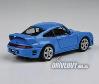 
              Para64 Porsche RUF CTR2 (RHD) 1/64
            
